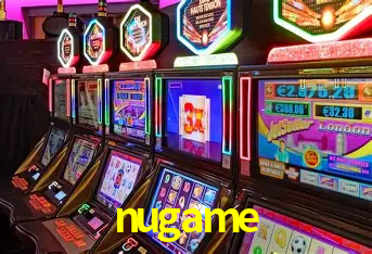 A Revolução dos Aplicativos de Jogos no nugame