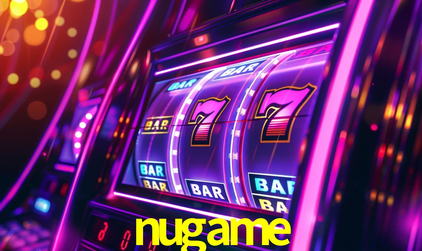 nugame: Seu Cassino Premiado com Pagamentos Rápidos