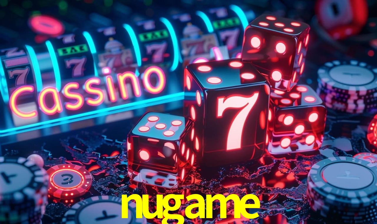 Welcome Bonus nugame