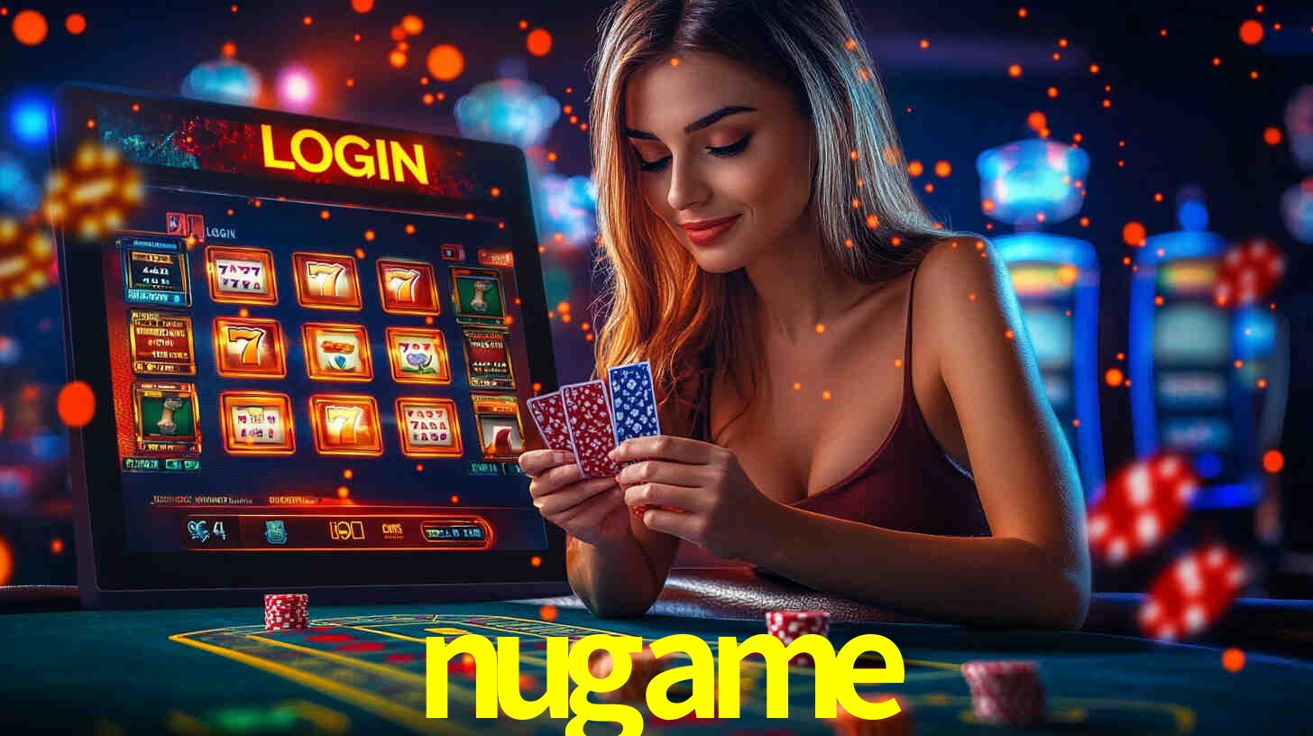 nugame,nugame.com
