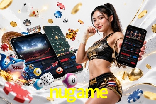 Seasonal Promotions nugame