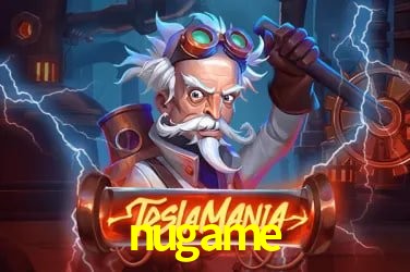Avaliações dos Jogadores nugame