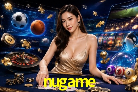Platform Technology nugame