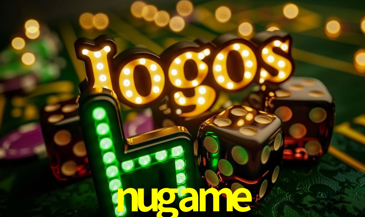 Estatísticas Esportivas nugame