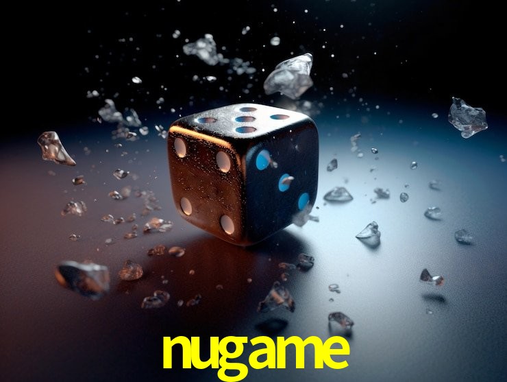Tecnologia da Plataforma nugame