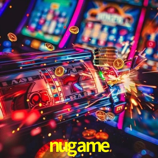 PIX Instantâneo nugame