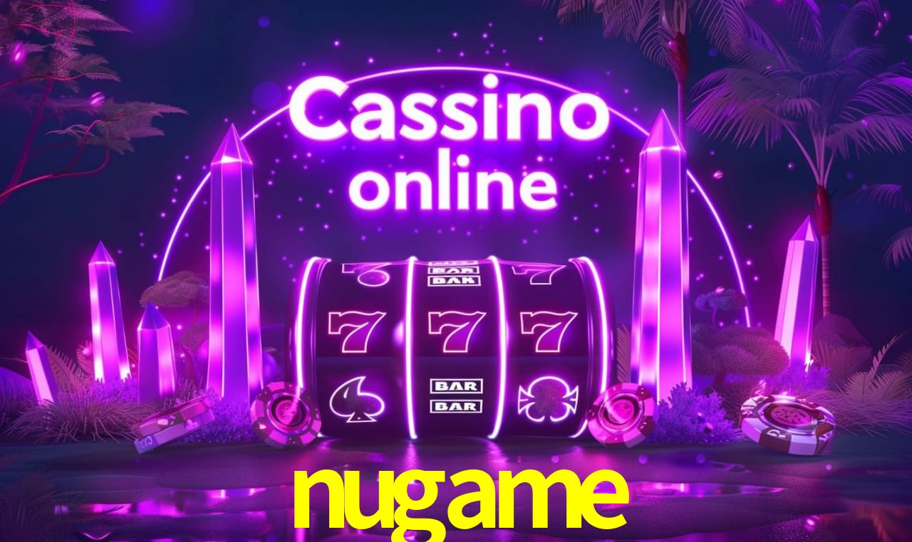 Provedores de Jogos nugame