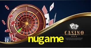 Casino VIP nugame