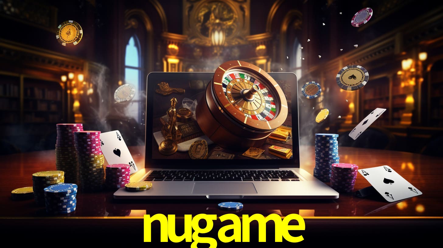Live Casino nugame
