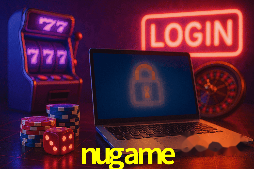 Jogo Spaceman nugame