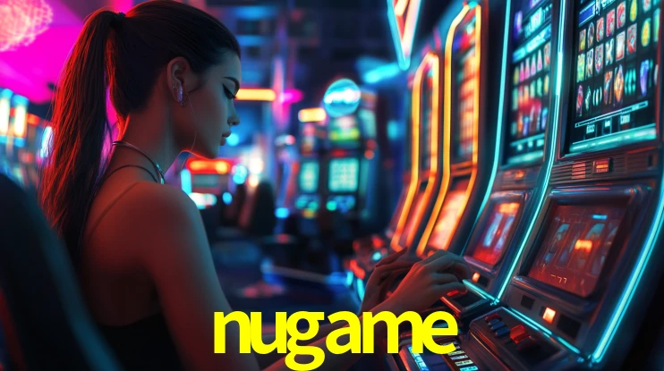 nugame,nugame.com
