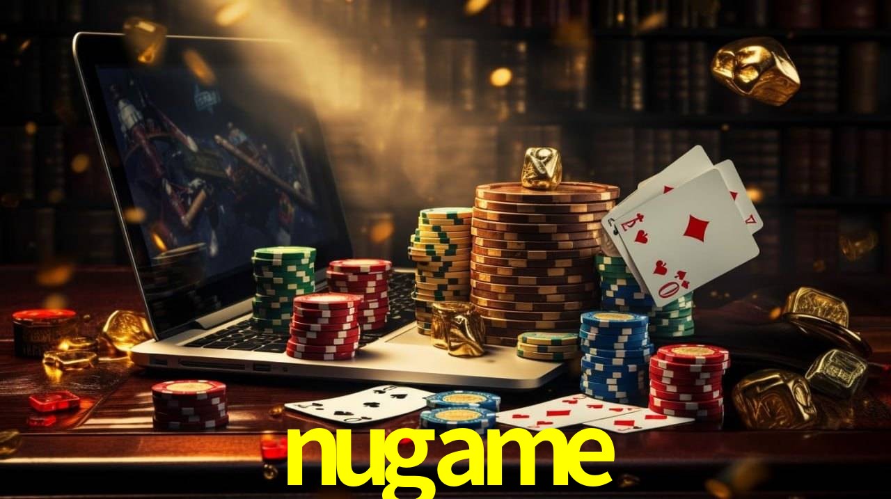 Bônus Diários nugame