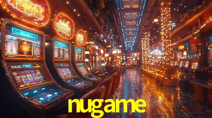 nugame,nugame.com