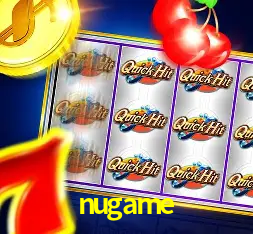 Desvendando o Mundo dos Jogos Virtuais na nugame