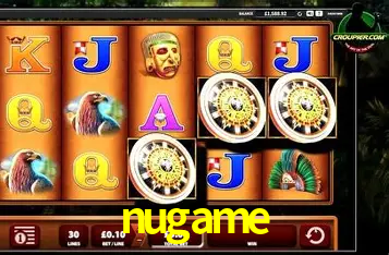Descubra a Magia dos Jogos de Arcade no nugame