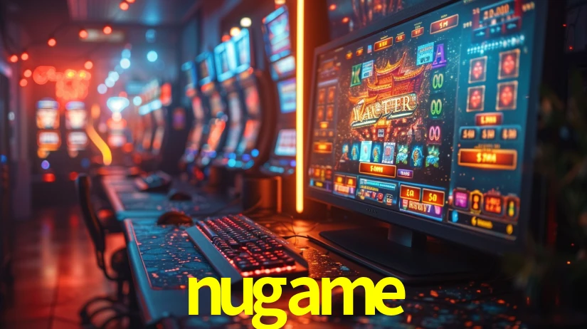 nugame,nugame.com