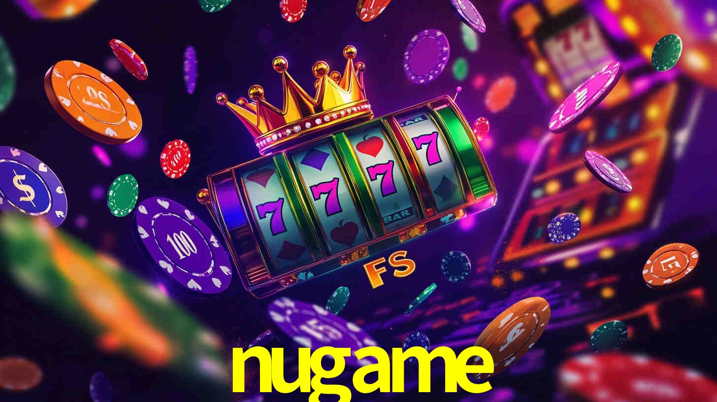 Welcome Bonus nugame
