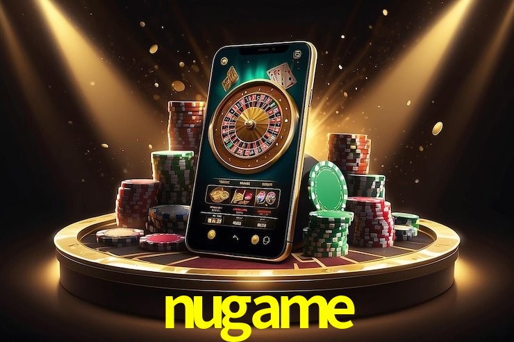 Jogos de Slot nugame