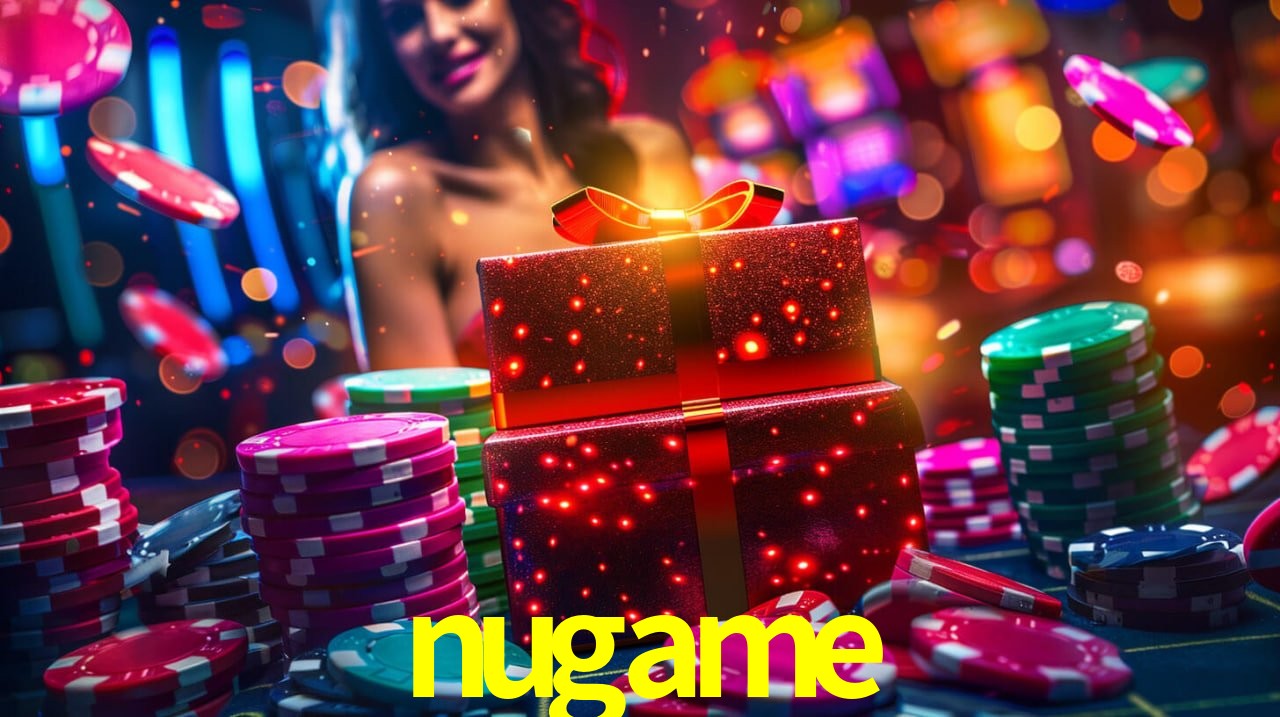 Desvendando o Mundo dos Jogos Virtuais na nugame