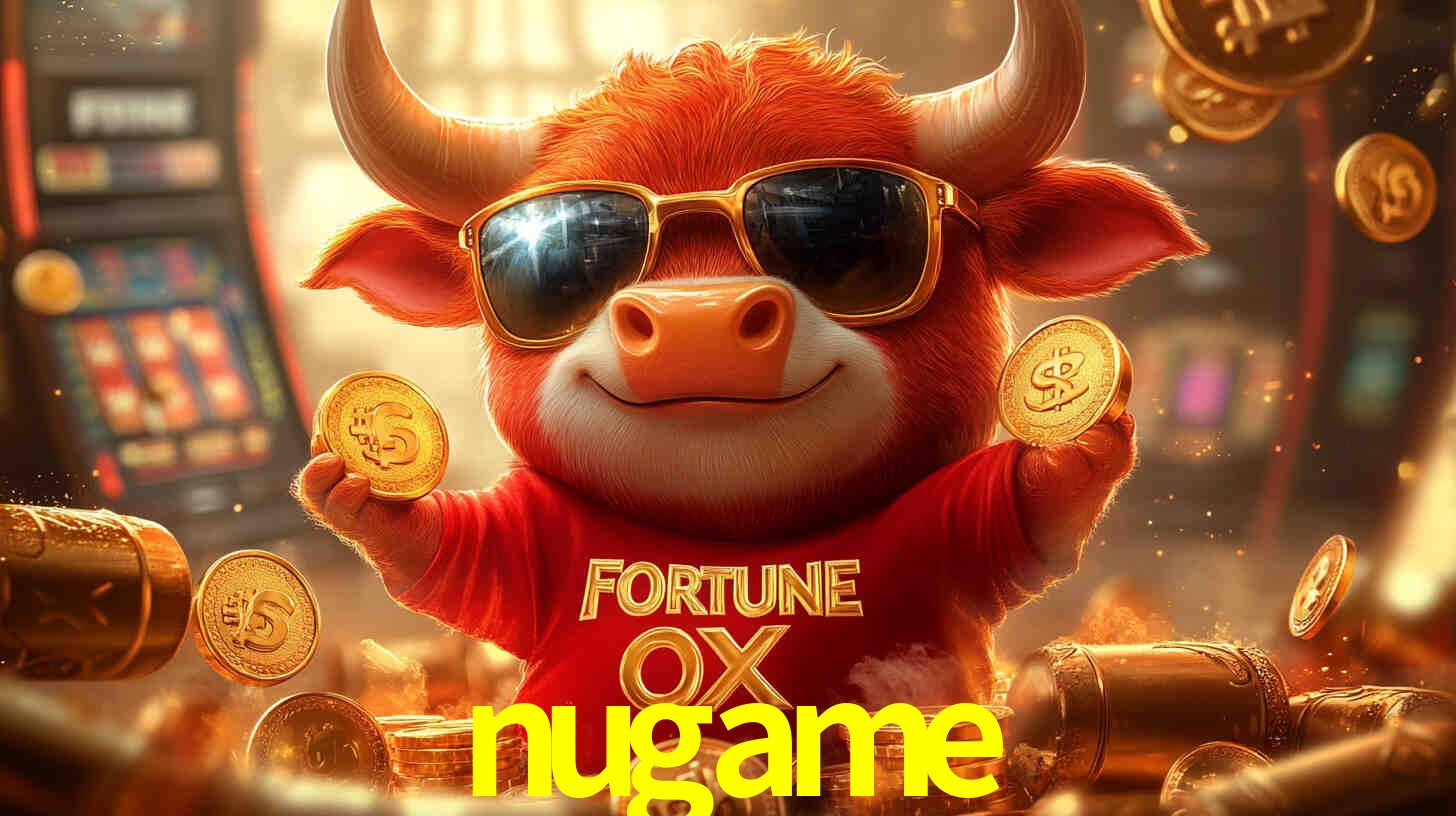 nugame