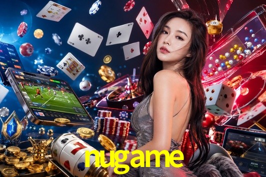 Slot Games nugame