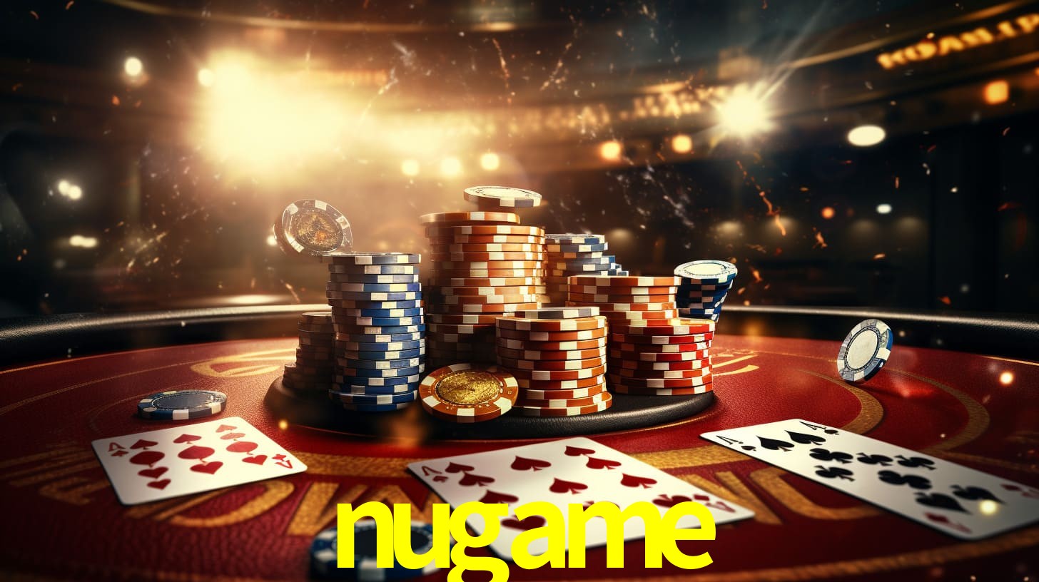 Roulette Table nugame