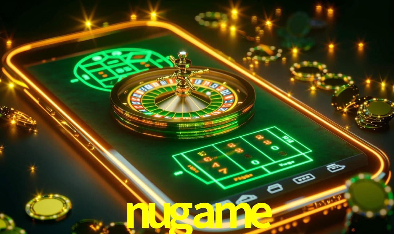 Login Seguro nugame