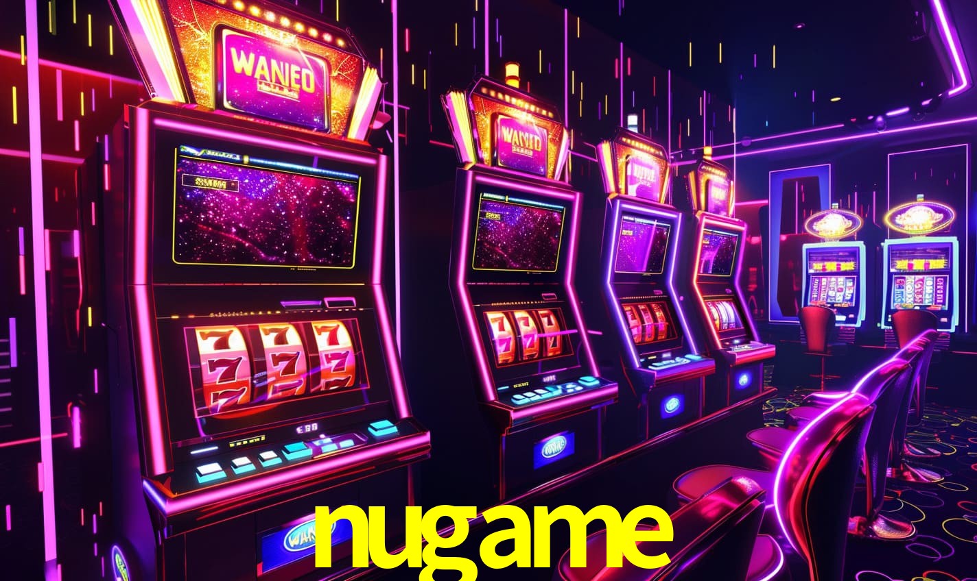 Descubra a Essência do nugame: Nossa História e Compromissos