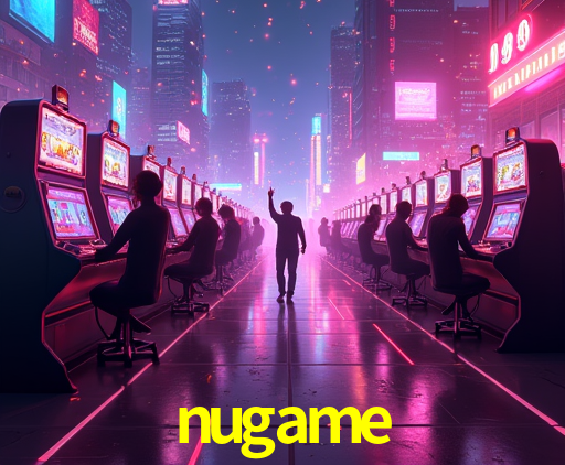Jogos Exclusivos nugame