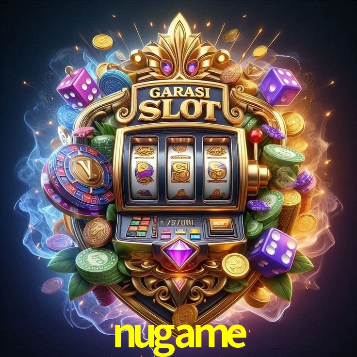 Casino Ao Vivo nugame