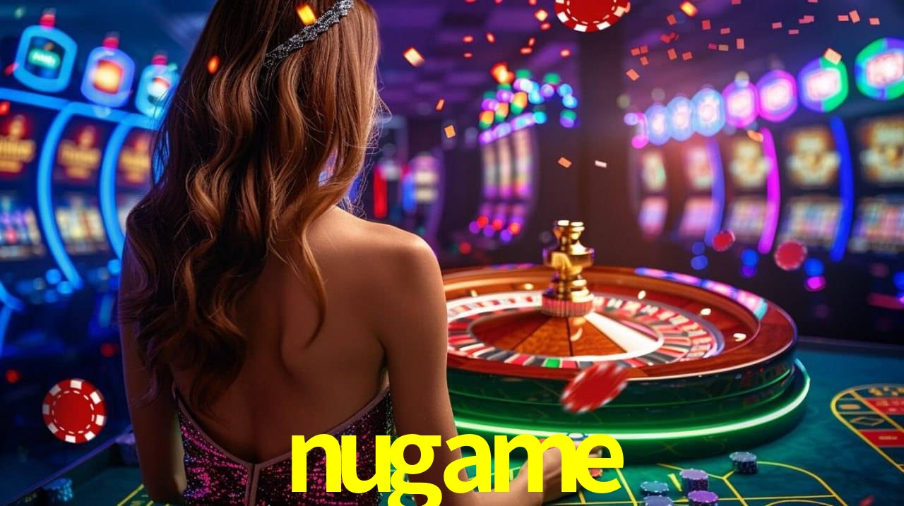 nugame