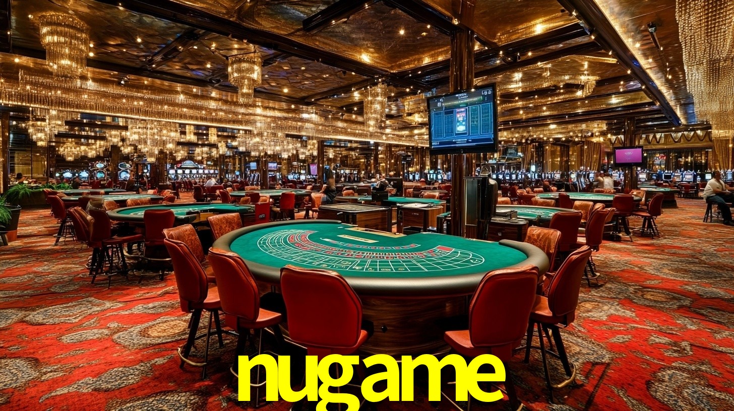 nugame.com