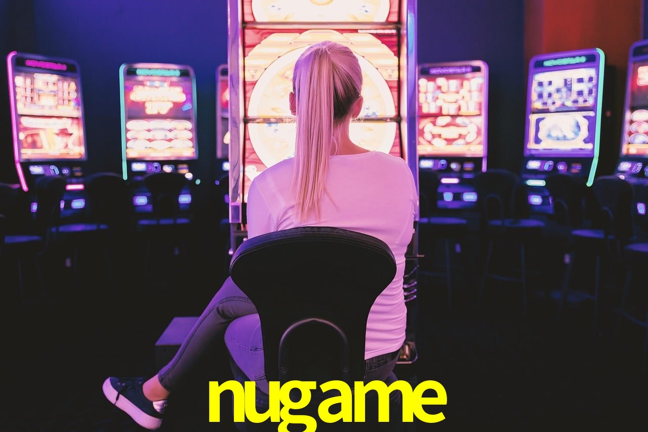 Games Directory nugame
