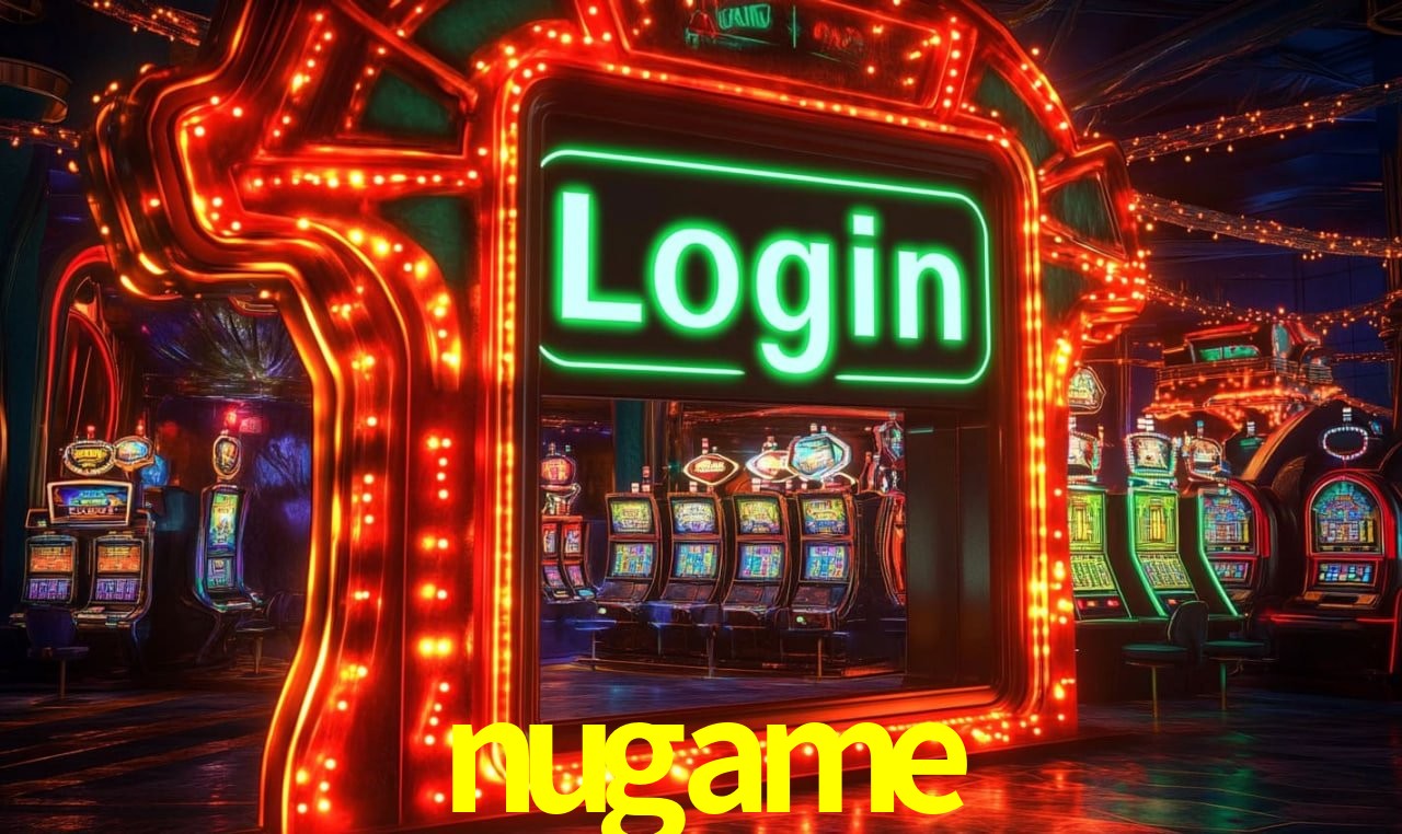 Casino Ao Vivo nugame
