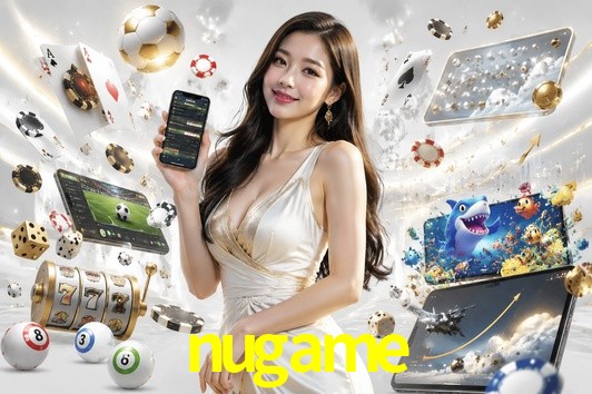 Live Casino nugame