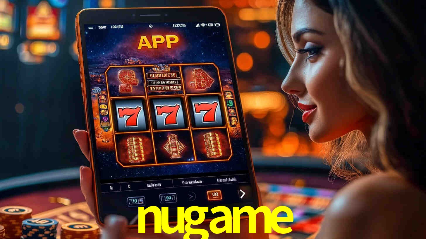 nugame.com