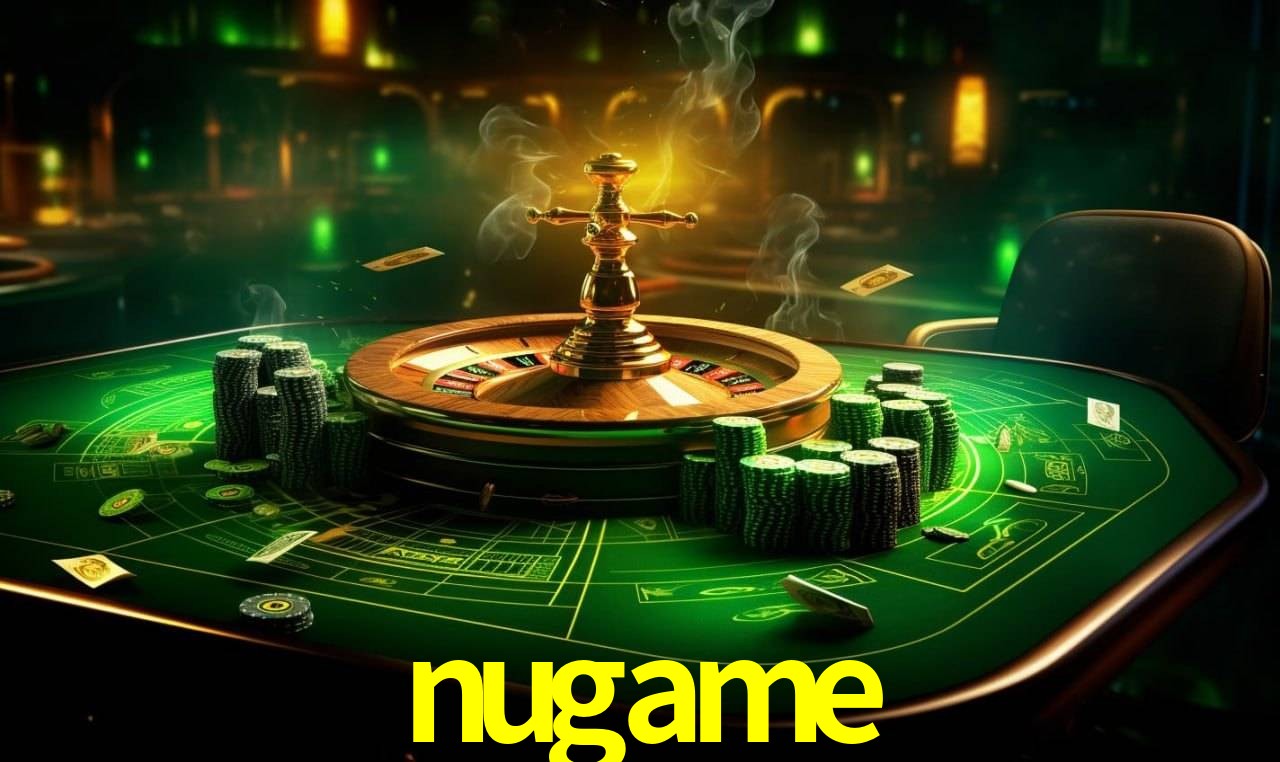 A Emoção da Loteria na nugame: Uma Chance de Mudança de Vida