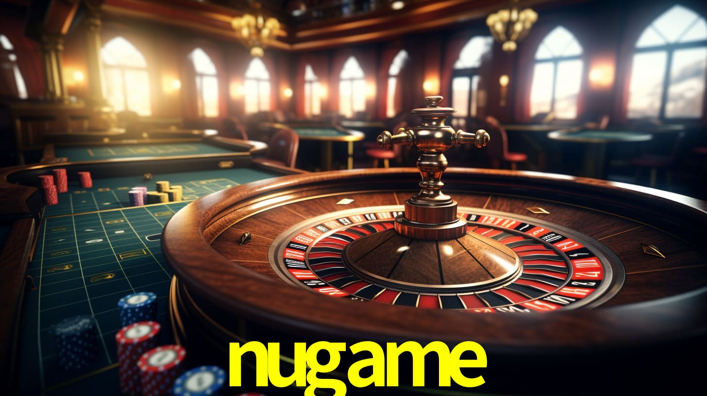 Blackjack Table nugame