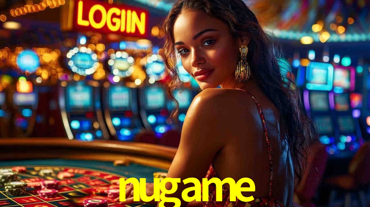 Estatísticas do Jogo nugame
