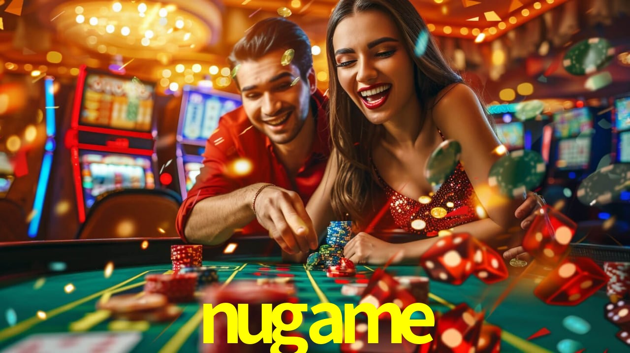 Diretório de Jogos nugame