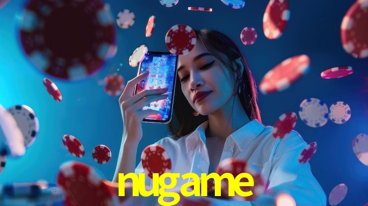 Inovações de Jogos na nugame: O Futuro das Experiências Interativas