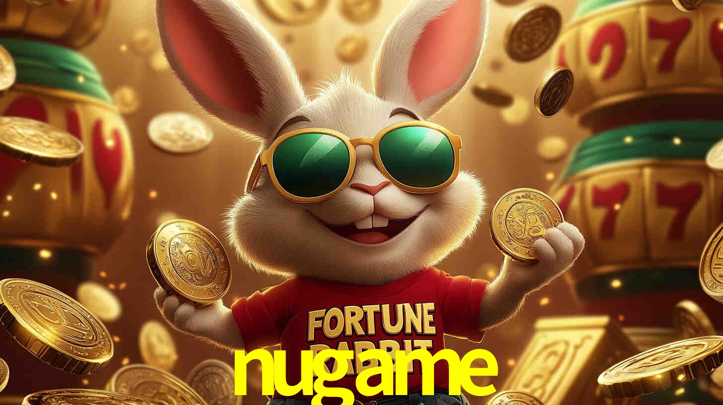 nugame: Seu Especialista em Apostas Esportivas Brasileiras