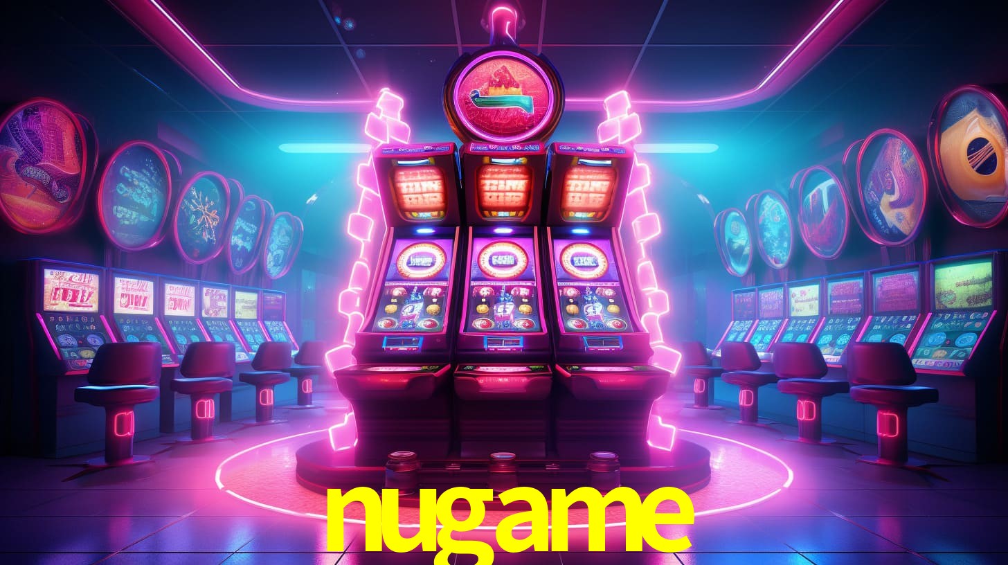 nugame