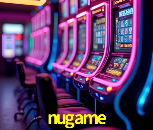 Integração de APIs nugame
