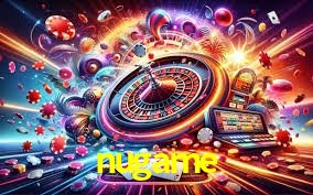 Mesa de Blackjack nugame