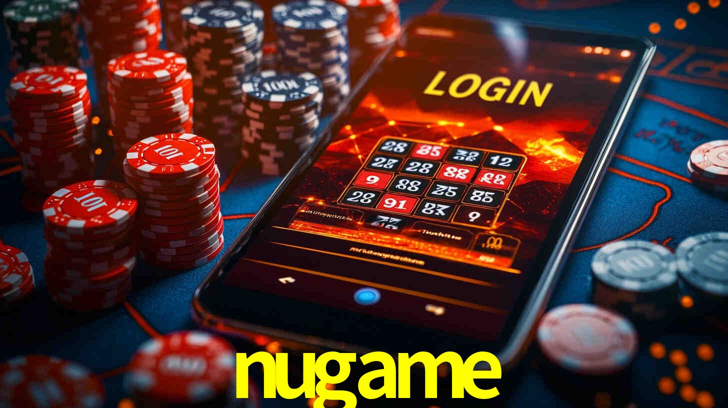 nugame