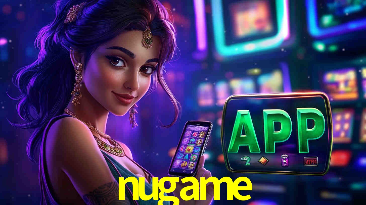 nugame,nugame.com