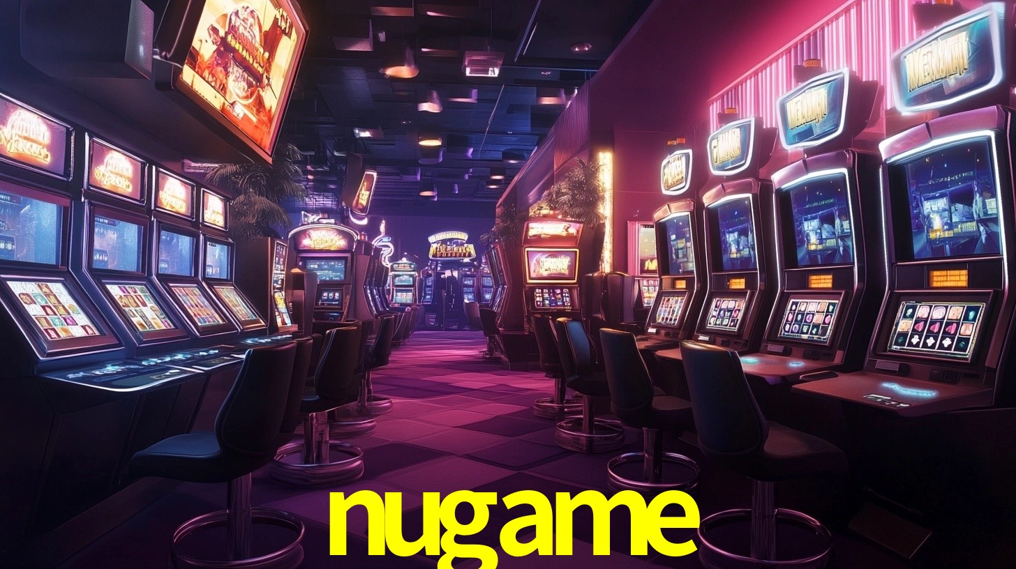 Premium Interface nugame
