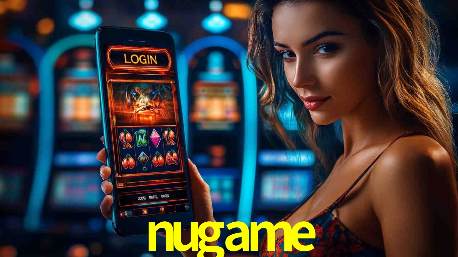 nugame: A Experiência de Casino com Jogos de Mesa ao Vivo