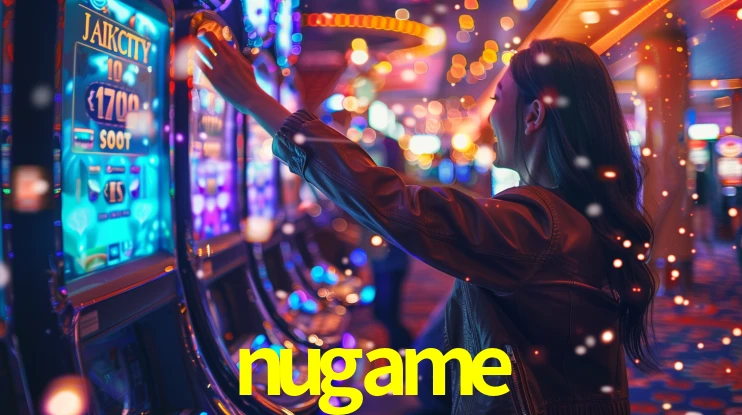 Experimente o Login Seguro Premium no nugame